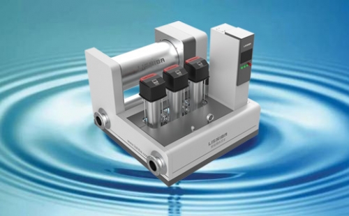 無負(fù)壓供水設(shè)備智能控制控制技術(shù)